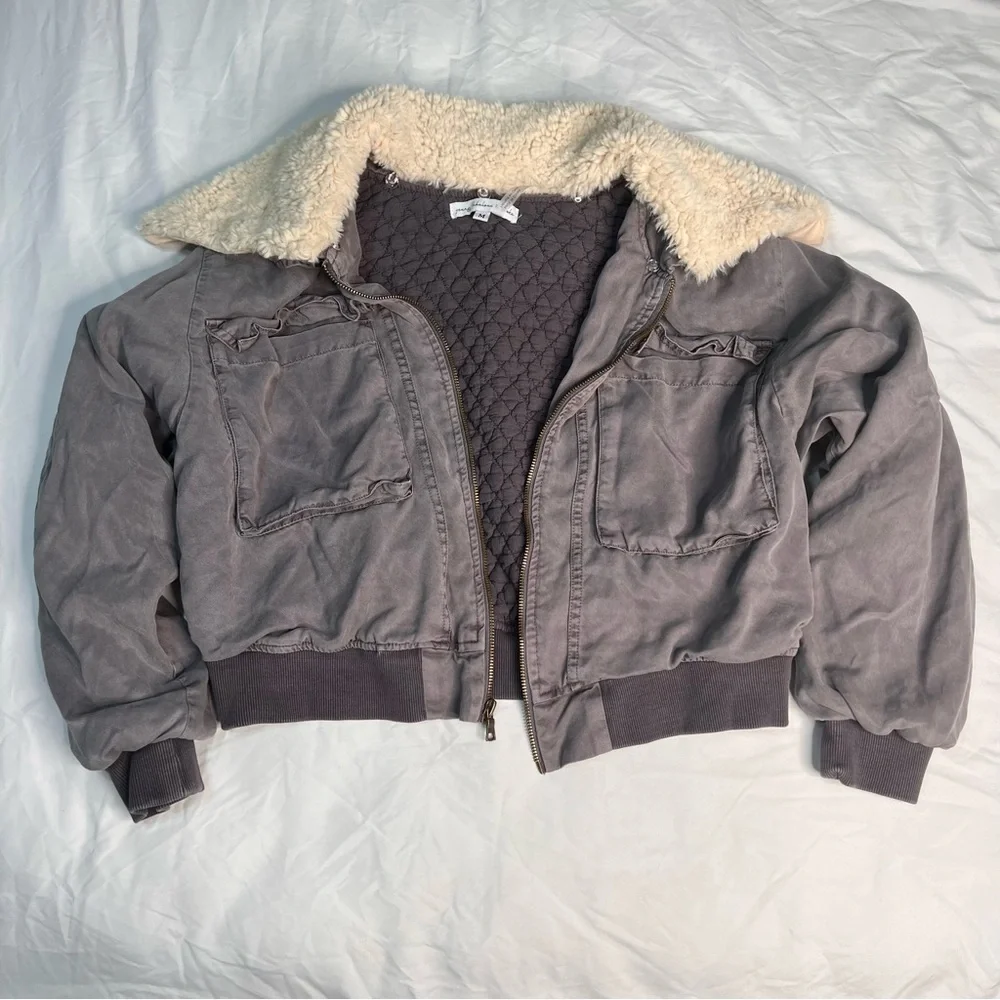 Jacket, size M - Picture 1 of 5
